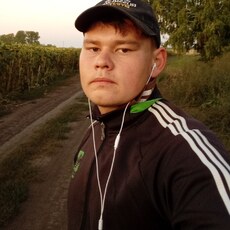 Фотография мужчины Константин, 25 лет из г. Барнаул