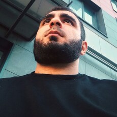 Фотография мужчины Бадыр, 23 года из г. Ставрополь