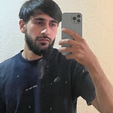 Фотография мужчины Sahil, 22 года из г. Иновроцлав