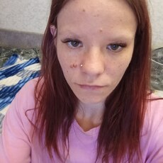 Фотография девушки Нина, 29 лет из г. Климовск