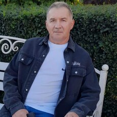 Фотография мужчины Михаил, 56 лет из г. Грязи
