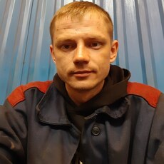 Фотография мужчины Павел, 34 года из г. Волхов