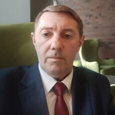 Фотография мужчины Сергей, 52 года из г. Нижний Новгород