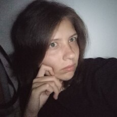 Фотография девушки Алина, 19 лет из г. Минусинск