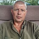 Гоша, 40 года