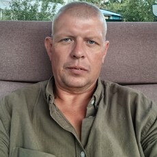 Фотография мужчины Гоша, 40 года из г. Давыдово