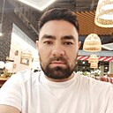 Макс, 34 года