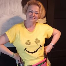 Фотография девушки Ирина, 56 лет из г. Санкт-Петербург