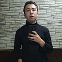 Виктор, 20 лет