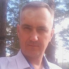 Фотография мужчины Иван, 45 лет из г. Барнаул