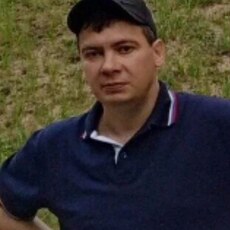 Фотография мужчины Алексей, 35 лет из г. Камень-на-Оби