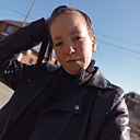 Нина, 18 лет