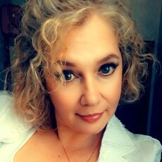 Фотография девушки Олеся, 41 год из г. Тула