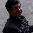Максим, 23 года