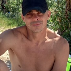 Фотография мужчины Дмитрий, 42 года из г. Керчь
