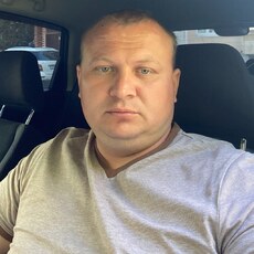 Фотография мужчины Михаил, 39 лет из г. Подольск