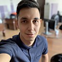 Марат, 33 года