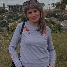 Фотография девушки Ольга, 44 года из г. Барнаул