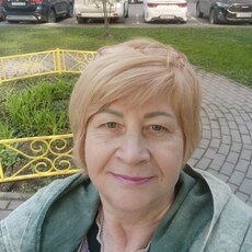 Фотография девушки Людмила, 59 лет из г. Шелковская