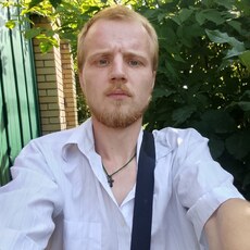 Фотография мужчины Сергей, 28 лет из г. Раменское