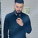 Искандар, 28 лет