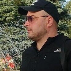 Фотография мужчины Алексей, 42 года из г. Гусь-Хрустальный