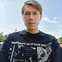 Данил, 22 года
