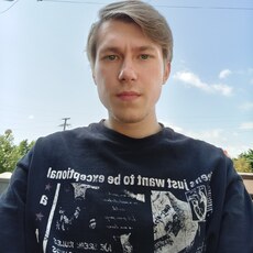 Фотография мужчины Данил, 22 года из г. Сочи