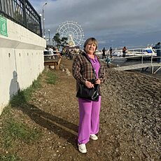 Фотография девушки Елена, 52 года из г. Иркутск