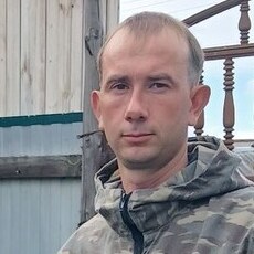 Фотография мужчины Андрей, 33 года из г. Тогучин