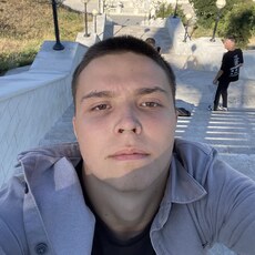 Фотография мужчины Тамик, 20 лет из г. Керчь