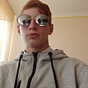 Никита, 19 лет