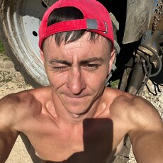 Фотография мужчины Трофим, 37 лет из г. Елец