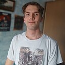 Глеб, 23 года