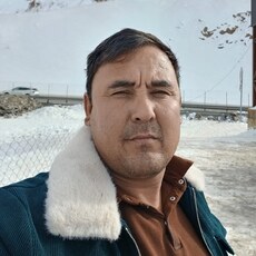 Фотография мужчины Murat, 40 лет из г. Наманган