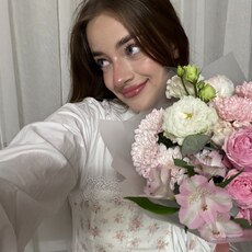 Дарья, 19 из г. Пенза.
