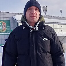 Фотография мужчины Николай, 43 года из г. Первоуральск