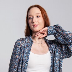Екатерина, 23 из г. Нижний Новгород.