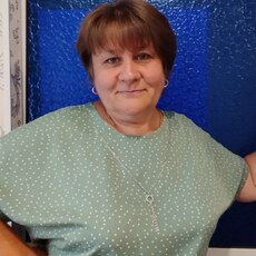 Фотография девушки Наталья, 51 год из г. Жигулевск