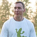 Роман, 36 лет