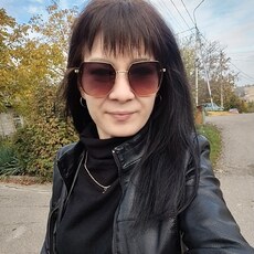 Фотография девушки Евгения, 44 года из г. Ставрополь