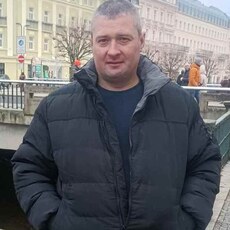 Фотография мужчины Сергей, 46 лет из г. Пльзень
