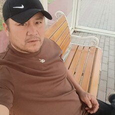 Фотография мужчины Shoh, 31 год из г. Грозный