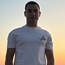 Эльдар, 23 года