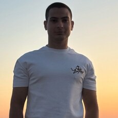 Фотография мужчины Эльдар, 23 года из г. Нововоронеж