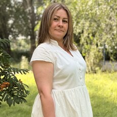 Фотография девушки Елена, 44 года из г. Тольятти