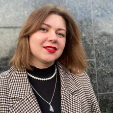Фотография девушки Алеся, 31 год из г. Гродно