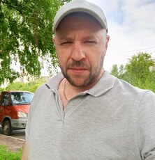Фотография мужчины Виталий, 42 года из г. Барнаул