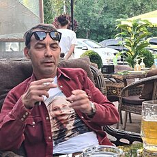 Фотография мужчины Хамид, 52 года из г. Ташкент
