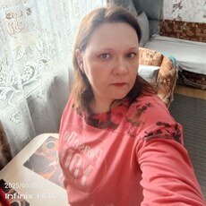 Фотография девушки Виктория, 41 год из г. Кудымкар